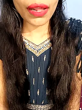 Angelic Princess online show from December 4, 2025, 1:53 pm