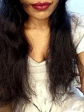 Angelic Princess online show from January 17, 2026, 7:13 am