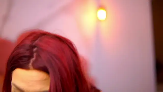 Scarlett Veyra online show from January 7, 2026, 6:27 am