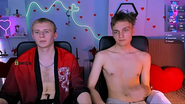 rafael bien online show from April 13, 2026, 12:43 pm