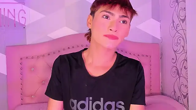 JacobRusso online show from November 26, 2025, 5:58 pm