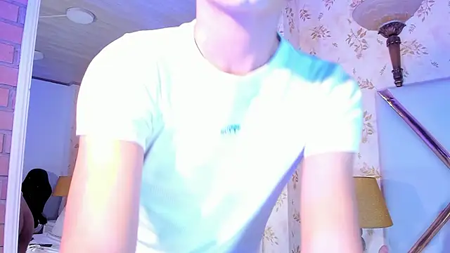 JacobRusso online show from March 17, 2026, 4:17 am