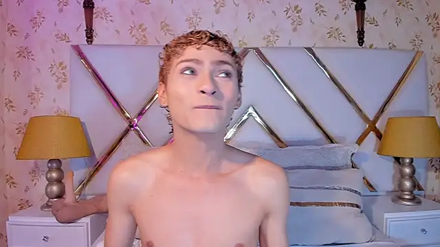 JacobRusso online show from March 25, 2026, 3:56 am