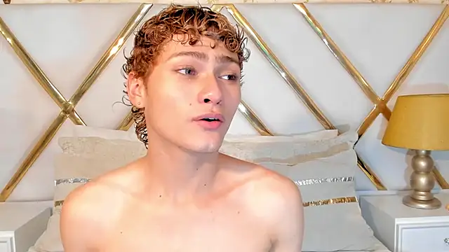 JacobRusso online show from April 2, 2026, 5:05 am