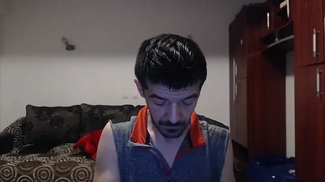 Snapshot of Dale_E chatting on December 19, 2024, 5:07 am Dale E online show from December 19, 2024, 5:07 am