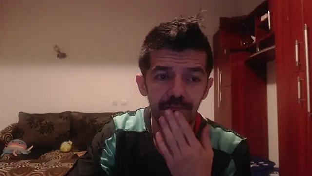 Snapshot of Dale_E chatting on December 20, 2024, 2:52 am Dale E online show from December 20, 2024, 2:52 am