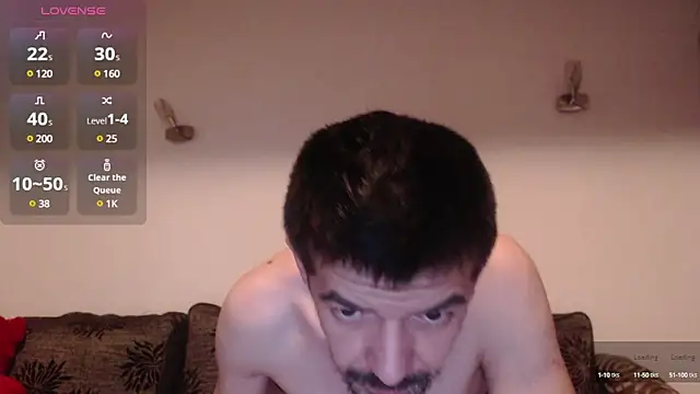 Snapshot of Dale_E chatting on December 23, 2024, 5:17 am Dale E online show from December 23, 2024, 5:17 am