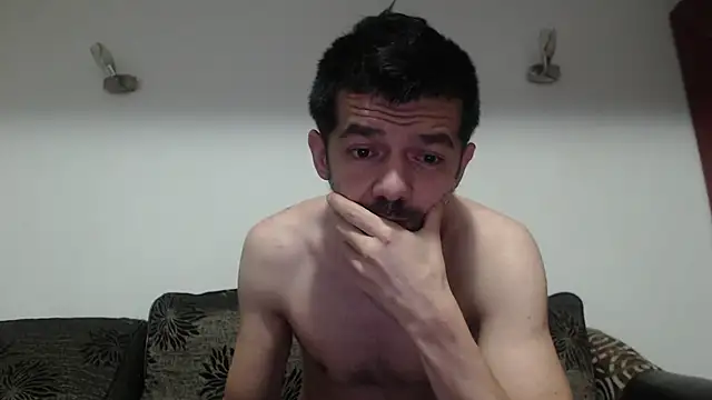 Snapshot of Dale_E chatting on February 4, 2025, 12:19 am Dale E online show from February 4, 2025, 12:19 am