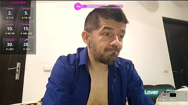 Dale E online show from April 16, 2026, 2:12 am