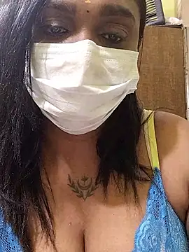 Dharshini98 online show from January 12, 2026, 10:42 am