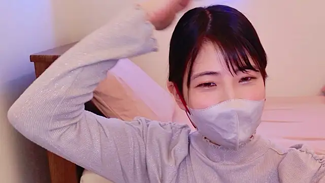 mayumichan13 online show from December 17, 2025, 10:49 pm