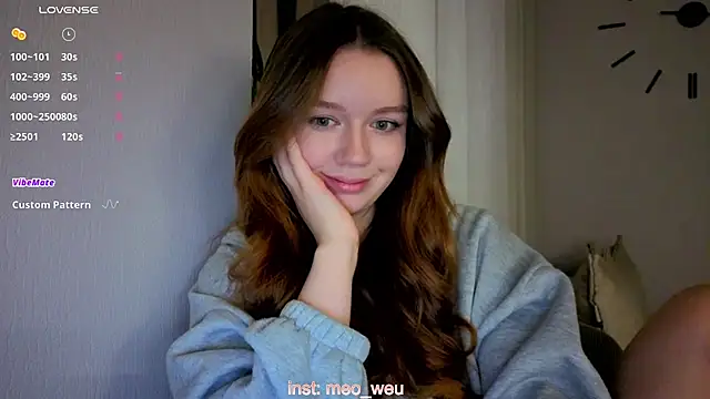 me liss online show from November 15, 2025, 11:43 pm