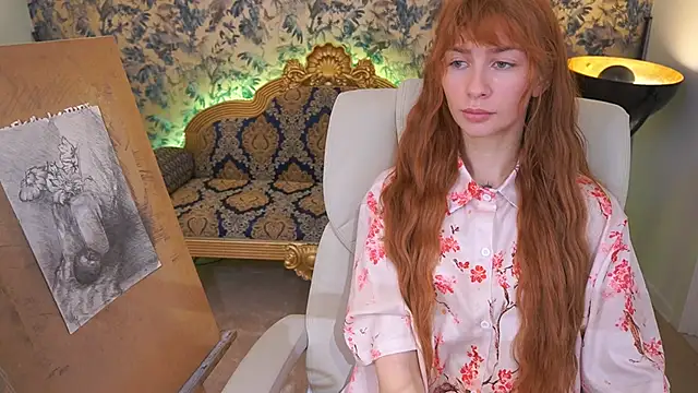 Nicol Moonn online show from April 21, 2026, 1:17 pm