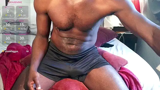 SirDaddylicious online show from March 14, 2026, 4:12 pm