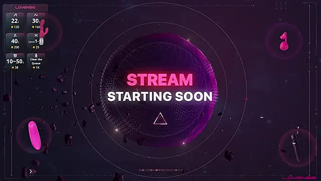 SirDaddylicious online show from July 28, 2026, 5:36 am
