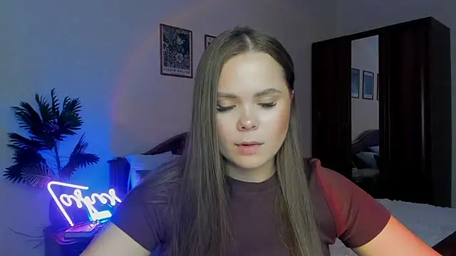 Snapshot of Kira_love_81 chatting on March 26, 2026, 12:33 pm Kira love 81 online show from March 26, 2026, 12:33 pm