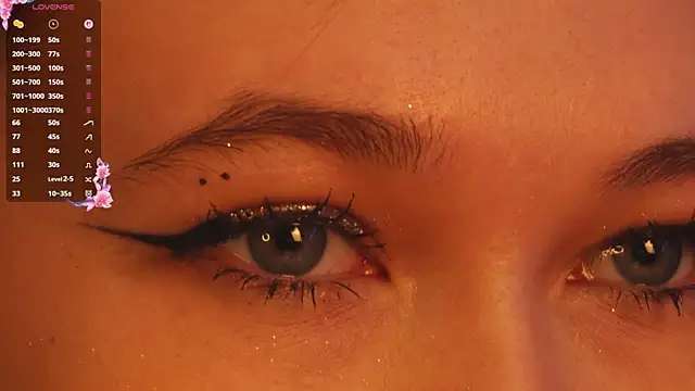 cheeky cherry  online show from December 3, 2025, 3:10 pm