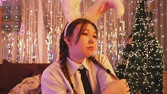 cheeky cherry  online show from January 12, 2026, 5:07 pm