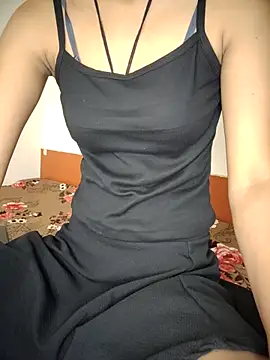 Vanshika sharma12 online show from February 13, 2026, 8:54 am