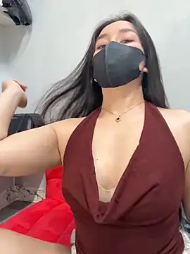 Tina 2k3 online show from April 9, 2026, 7:25 am