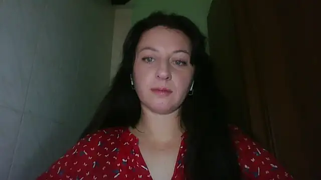 MelinaAx online show from December 2, 2025, 9:32 pm