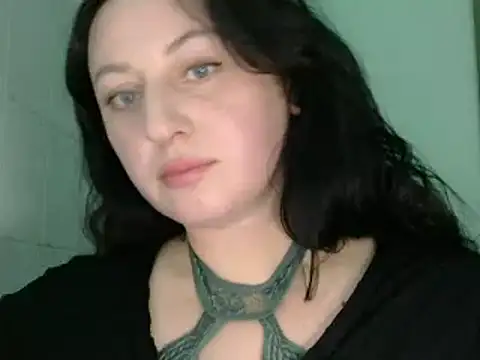 MelinaAx online show from February 4, 2026, 7:53 pm