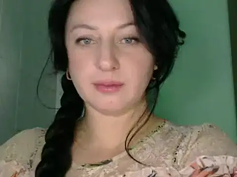 MelinaAx online show from February 5, 2026, 9:41 pm