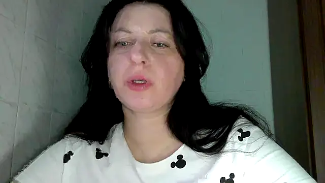 MelinaAx online show from March 24, 2026, 9:42 pm