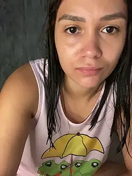 carolsapequinha online show from December 20, 2025, 10:55 am