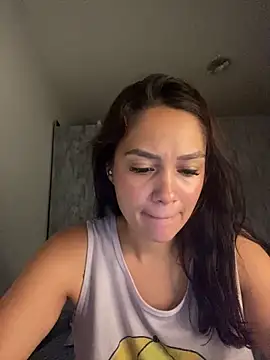 carolsapequinha online show from March 7, 2026, 10:12 am