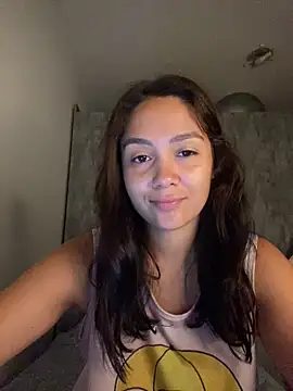 carolsapequinha online show from March 31, 2026, 10:59 am