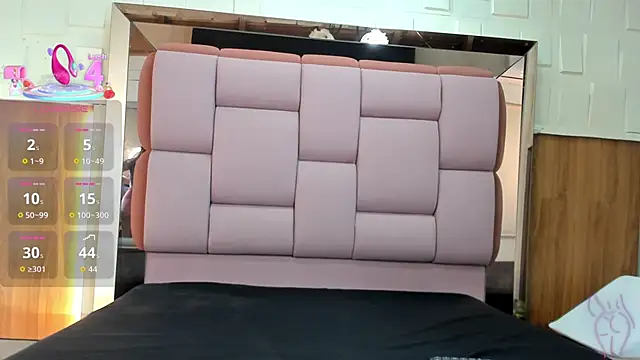 Estefanny lopez19 online show from January 9, 2026, 1:25 pm