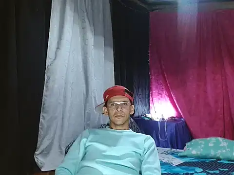 FANTASYBOYS11 online show from November 26, 2025, 12:55 am