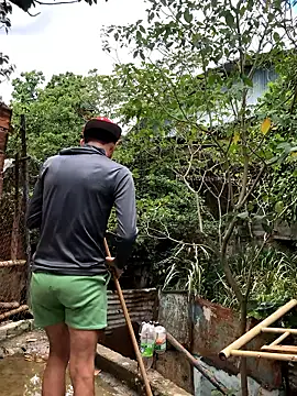 FANTASYBOYS11 online show from January 14, 2026, 5:07 pm