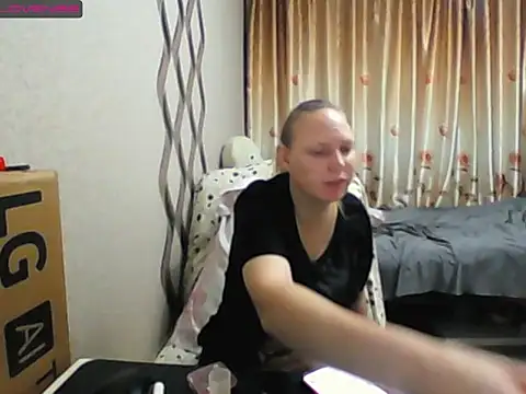 JenniDeep online show from November 30, 2025, 3:16 pm