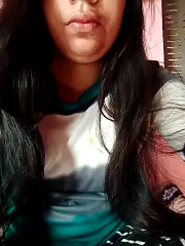 isha sharma2002 online show from November 15, 2025, 3:48 am