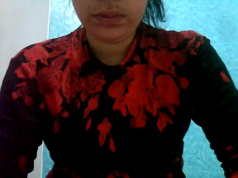 isha sharma2002 online show from January 6, 2026, 1:04 pm