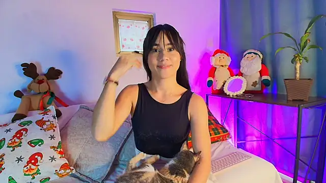 lizzy kane online show from December 4, 2025, 8:06 pm