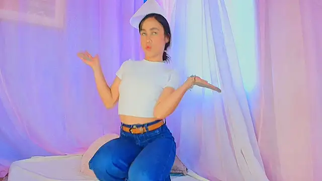 lizzy kane online show from March 20, 2026, 8:14 pm