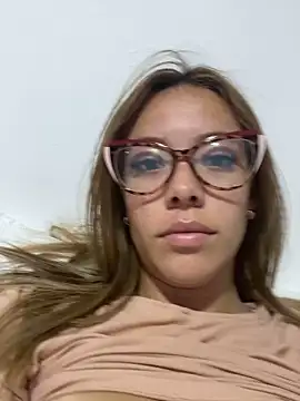 Abbiejohnson online show from March 14, 2026, 12:06 am