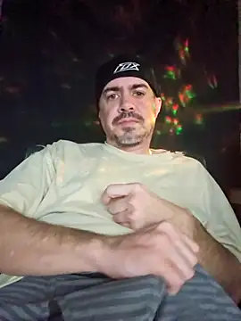 wilburydeznutz online show from December 3, 2025, 5:26 am