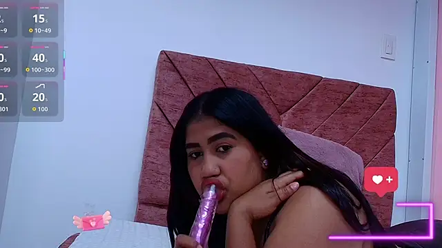 Mellany Bleak   online show from November 28, 2025, 8:11 pm