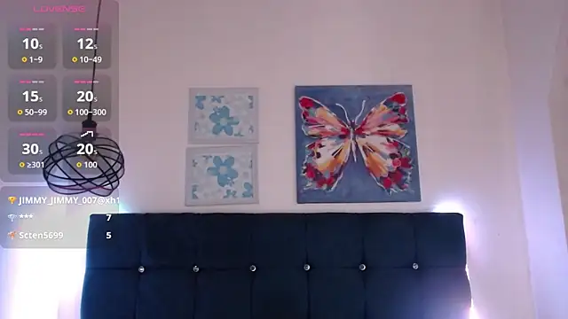 Snapshot of Catalinajane1 chatting on January 31, 2026, 7:11 pm Catalinajane1 online show from January 31, 2026, 7:11 pm