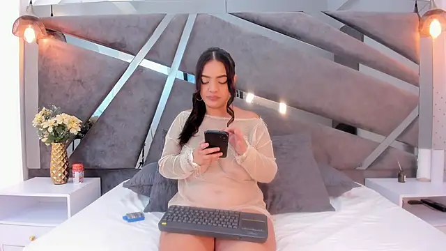 Sammy Gomez  online show from December 3, 2025, 7:56 pm