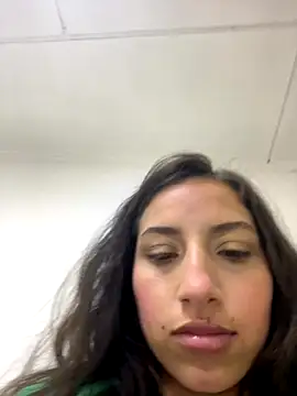 Paulett Smith online show from November 21, 2025, 11:36 pm