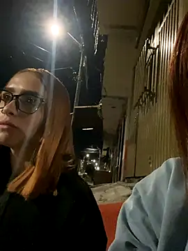 nahoval dania online show from November 15, 2025, 4:54 am