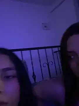 nahoval dania online show from November 16, 2025, 10:48 pm