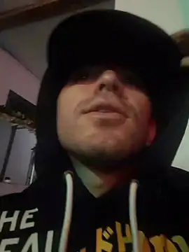 BryanTowers online show from November 16, 2025, 2:50 am