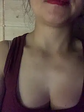 Diana-sexyy online show from February 4, 2026, 2:12 pm