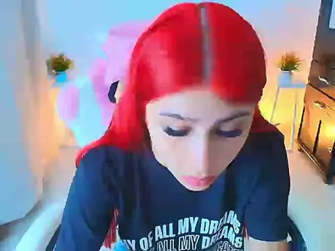 selena moore69 online show from January 6, 2026, 11:07 pm